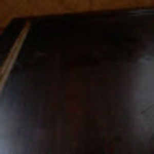 Meet your Posher, Edith